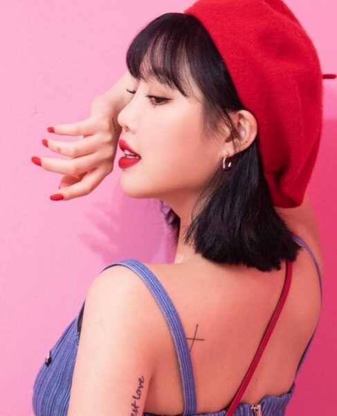 G I-DLE(ジーアイドル)スジンの脱退した理由は?現在は何してるの?