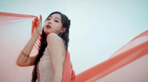 G I-DLE(ジーアイドル)スジンの脱退した理由は？現在は何してるの？