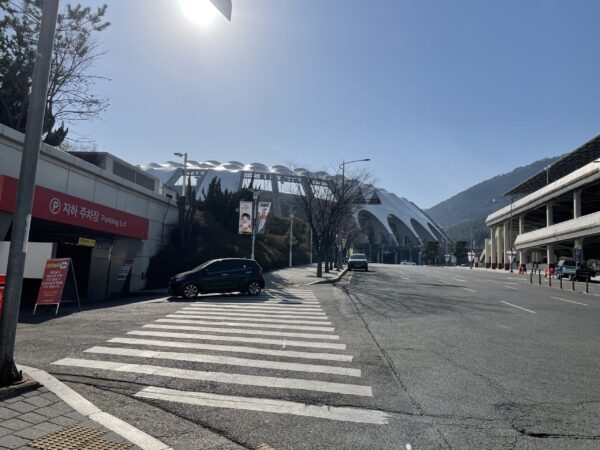 BTSの聖地巡礼in釜山をご紹介!ジミンやジョングクの実家は?