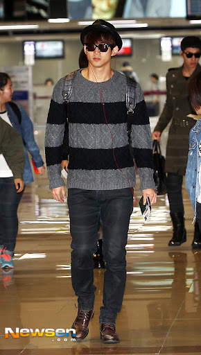 2PMの私服や空港ファッションまとめ!ダサいという噂は本当?検証してみた