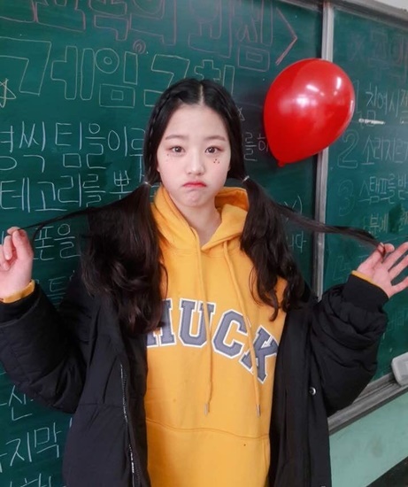 IVE(アイブ)ウォニョンの学歴は?頭がいい?偏差値や英語力が知りたい!