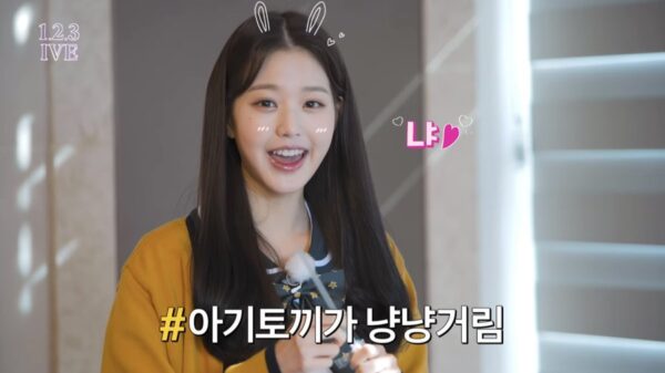 IVE(アイブ)ウォニョンの学歴は?頭がいい?偏差値や英語力が知りたい!