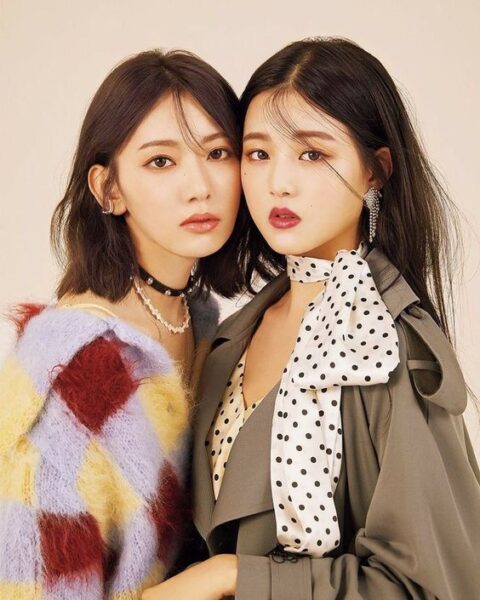 IVE(アイブ)ウォニョンの学歴は?頭がいい?偏差値や英語力が知りたい!