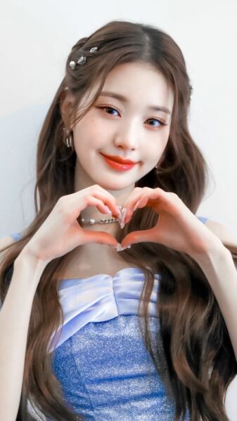 IVE(アイブ)ウォニョンの学歴は?頭がいい?偏差値や英語力が知りたい!