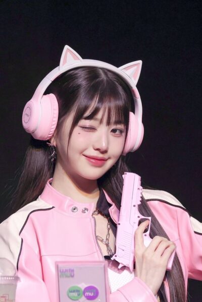 IVE(アイブ)ウォニョンの学歴は?頭がいい?偏差値や英語力が知りたい!