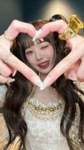 IVE(アイブ)ウォニョンの学歴は?頭がいい?偏差値や英語力が知りたい!