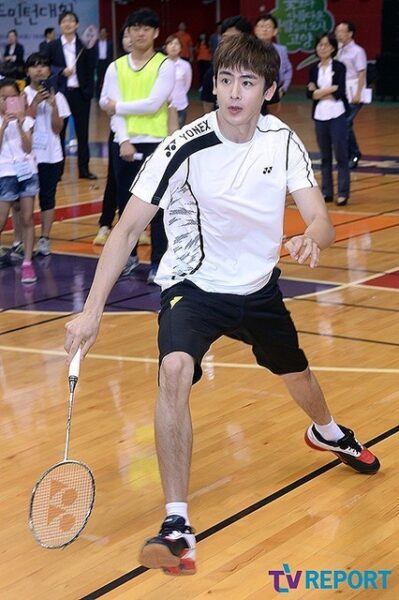 2PMニックンの生い立ちを調査！どんな幼少期だった？実家はお金持ちって本当？