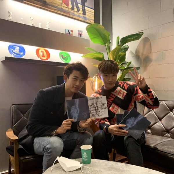 2PMのJun.Kはどんな性格？優しい？何かエピソードはある？