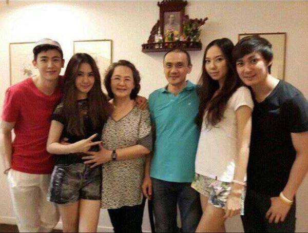 2PMニックンの生い立ちを調査！どんな幼少期だった？実家はお金持ちって本当？