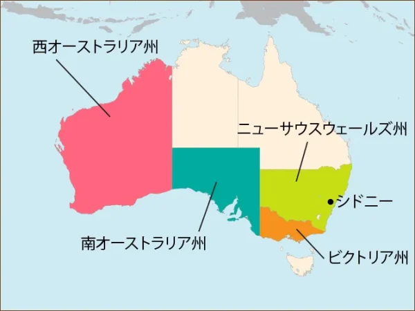 straykids(スキズ)バンチャンの出身地・国籍はオーストラリア?ハーフっぽいけど…