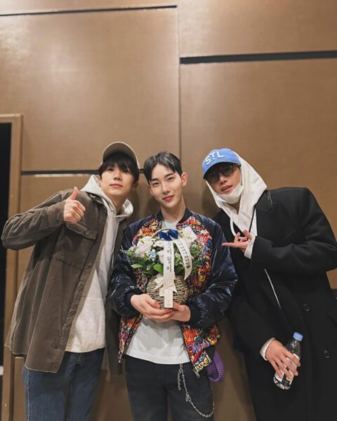 2PMのJun.Kはどんな性格？優しい？何かエピソードはある？