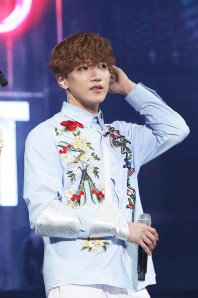 2PMのJun.Kはどんな性格？優しい？何かエピソードはある？