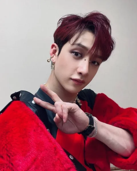 straykids(スキズ)バンチャンの出身地・国籍はオーストラリア?ハーフっぽいけど…