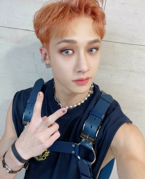 straykids(スキズ)バンチャンの出身地・国籍はオーストラリア?ハーフっぽいけど…