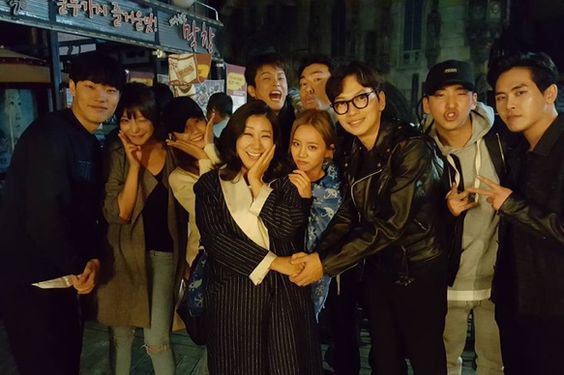 girl's day(ガールズデイ)ヘリの熱愛について！リュジュンヨルとの現在は？