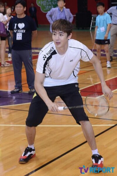 2PMニックンの生い立ちを調査！どんな幼少期だった？実家はお金持ちって本当？