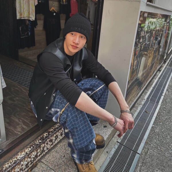 straykids(スキズ)バンチャンの出身地・国籍はオーストラリア?ハーフっぽいけど…