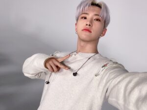 SEVENTEEN(セブチ)ホシの名言に感動!座右の銘や口癖は何?調べてみた