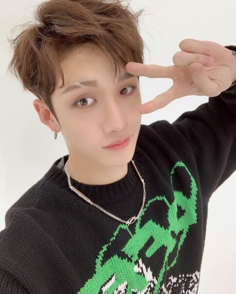 straykids(スキズ)バンチャンの出身地・国籍はオーストラリア?ハーフっぽいけど…