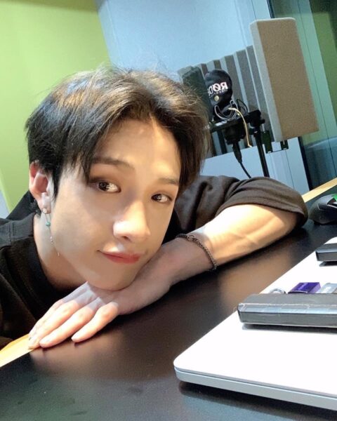 straykids(スキズ)バンチャンの出身地・国籍はオーストラリア?ハーフっぽいけど…