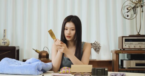 TWICE(トゥワイス)サナ愛用リップはイニスフリー!ハンドクリームや美容液は?