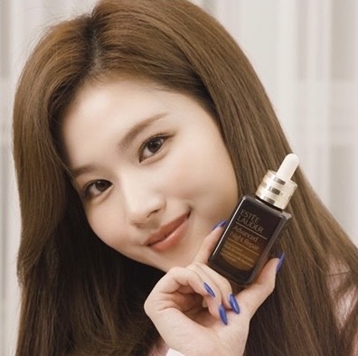 TWICE(トゥワイス)サナ愛用リップはイニスフリー!ハンドクリームや美容液は?