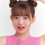 IVE(アイヴ)レイの髪型まとめ!今までの髪色やヘアアレンジ、オーダーの仕方まで!