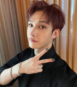 straykids(スキズ)バンチャンの出身地・国籍はオーストラリア？ハーフっぽいけど…