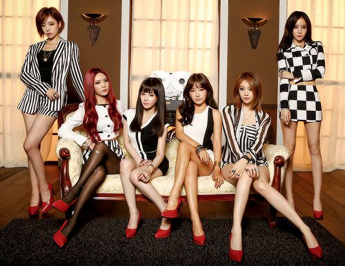 T-ARA(ティアラ 韓国)のいじめ疑惑の証拠は？嘘だった？真相が知りたい！