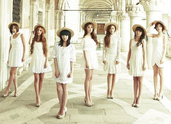 T-ARA(ティアラ 韓国)のいじめ疑惑の証拠は？嘘だった？真相が知りたい！