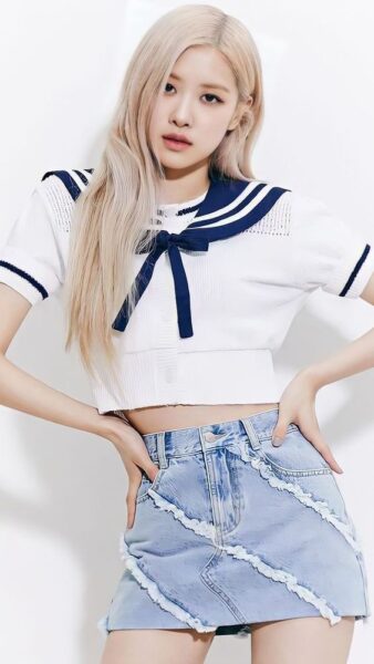 BLACKPINK(ブラックピンク)ロゼの愛用コスメが知りたい!香水は?リップは?