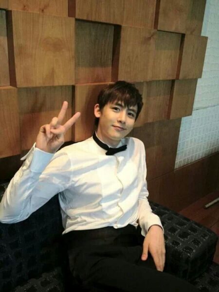 2PMニックンの生い立ちを調査！どんな幼少期だった？実家はお金持ちって本当？