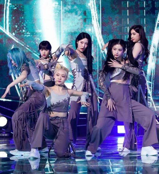 EVERGLOW(エバーグロウ)の人気曲や代表曲が知りたい!ランキングやオススメ曲も!