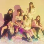 EVERGLOW(エバーグロウ)の人気曲や代表曲が知りたい!ランキングやオススメ曲も!
