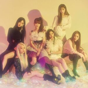 EVERGLOW(エバーグロウ)の人気曲や代表曲が知りたい！ランキングやオススメ曲も！