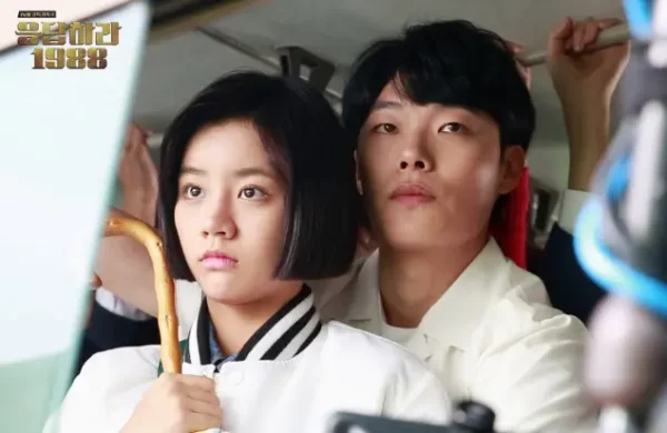 girl's day(ガールズデイ)ヘリの熱愛について！リュジュンヨルとの現在は？