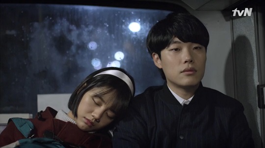 girl's day(ガールズデイ)ヘリの熱愛について！リュジュンヨルとの現在は？