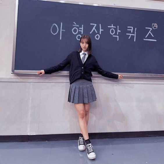 girl's day(ガールズデイ)ヘリの熱愛について！リュジュンヨルとの現在は？