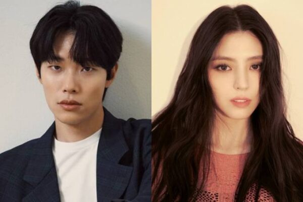 girl's day(ガールズデイ)ヘリの熱愛について！リュジュンヨルとの現在は？