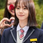 girl's day(ガールズデイ)ヘリの熱愛について!リュジュンヨルとの現在は?