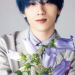 INI許豊凡(シュウフェンファン)は慶應義塾大学出身!学部は?スタバでバイトしてた?