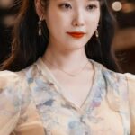 IU(アイユー 韓国)の最新ファッション2024!私服やブランドについても!
