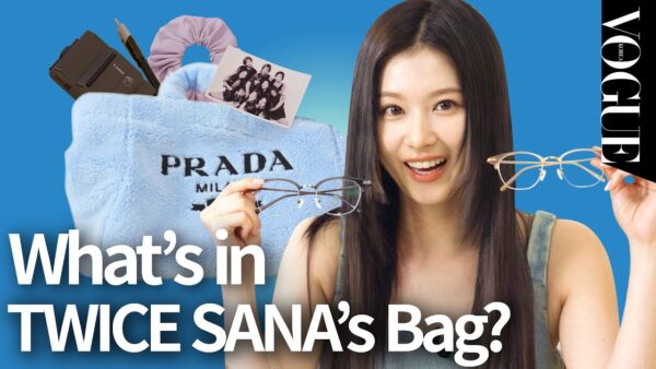 TWICE(トゥワイス)サナ愛用リップはイニスフリー!ハンドクリームや美容液は?