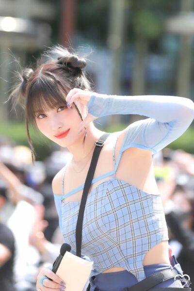 TWICE(トゥワイス)モモの趣味や特技など!好きな食べ物は韓国料理?調べてみた