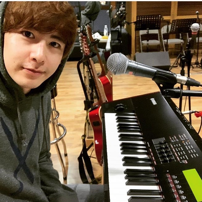 2PMニックンの生い立ちを調査！どんな幼少期だった？実家はお金持ちって本当？