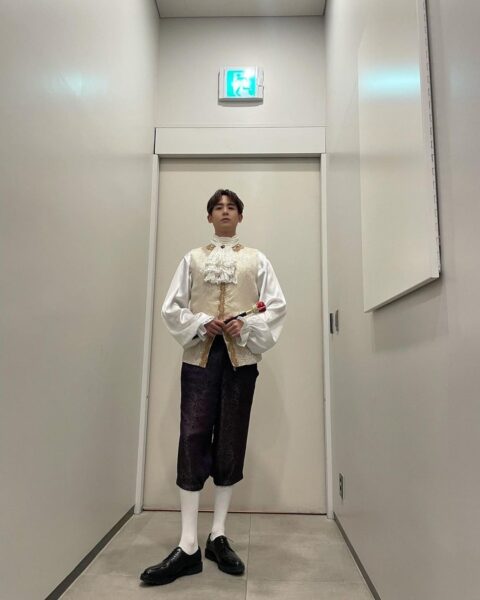 2PMニックンの生い立ちを調査！どんな幼少期だった？実家はお金持ちって本当？