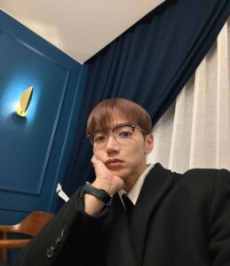 2PMのJun.Kはどんな性格?優しい?何かエピソードはある?