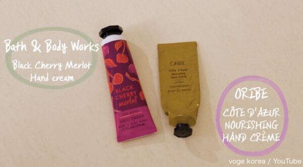 TWICE(トゥワイス)サナ愛用リップはイニスフリー!ハンドクリームや美容液は?