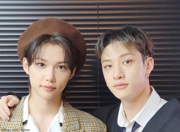 straykids(スキズ)バンチャンの出身地・国籍はオーストラリア?ハーフっぽいけど…