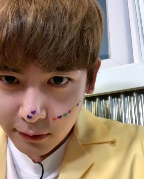 2PMニックンの生い立ちを調査！どんな幼少期だった？実家はお金持ちって本当？